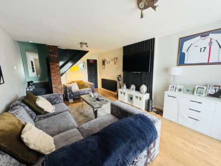 Clare Walk, Fazakerley, Image 6
