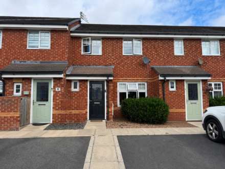 Meadowbarn Close, Southdene