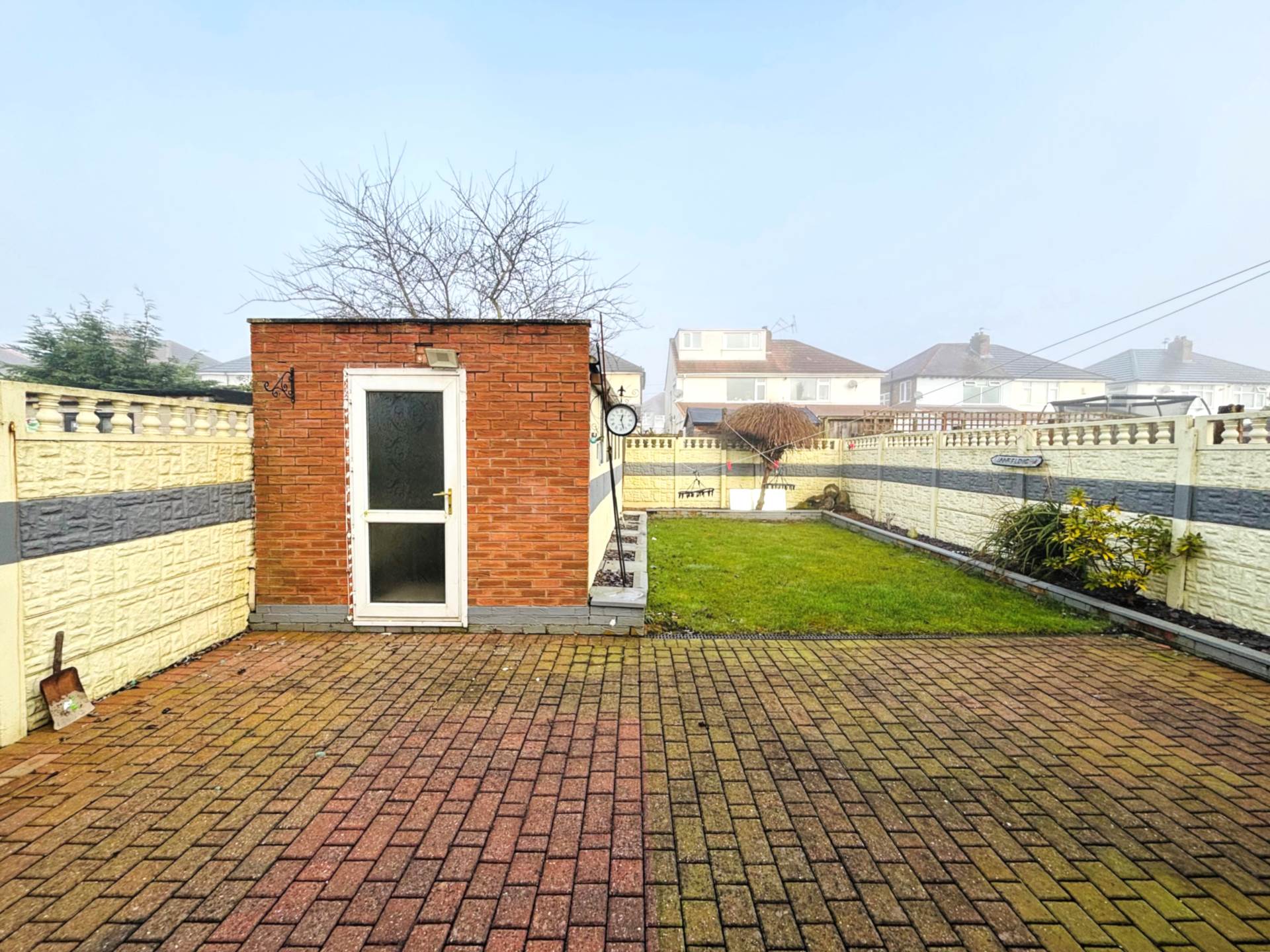 Merton Crescent, Huyton, Image 33