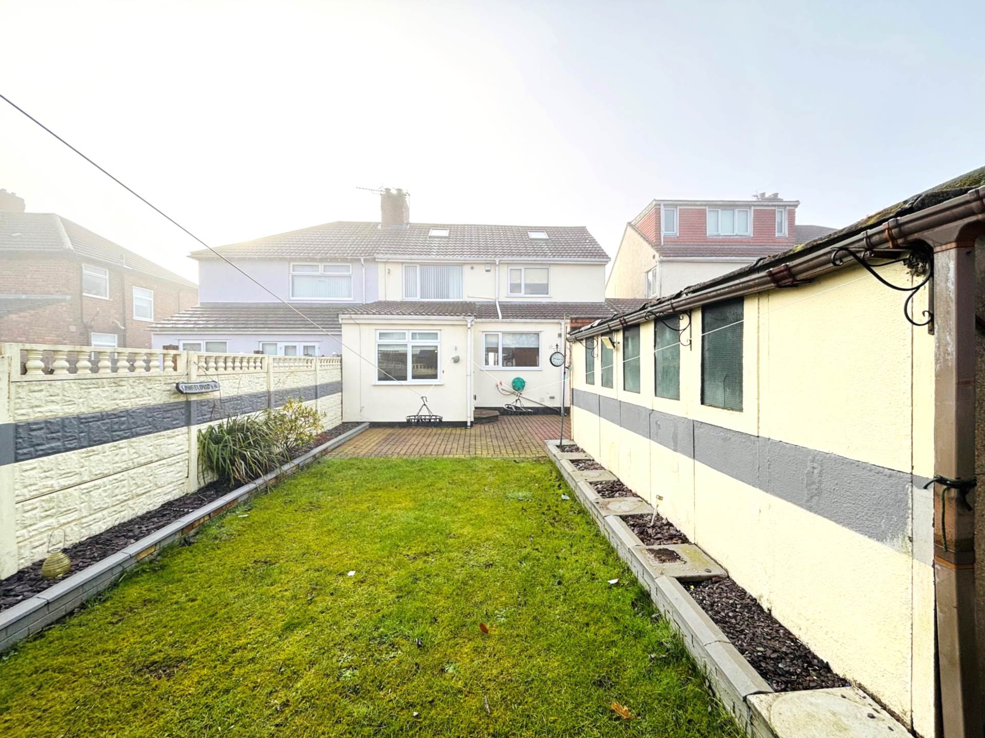 Merton Crescent, Huyton, Image 34