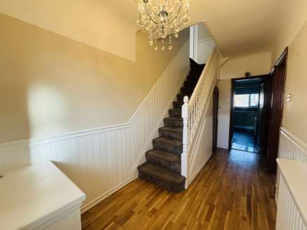 Merton Crescent, Huyton, Image 2