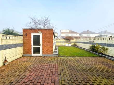 Merton Crescent, Huyton, Image 33