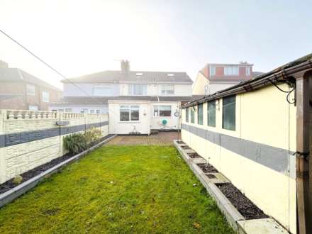 Merton Crescent, Huyton, Image 34