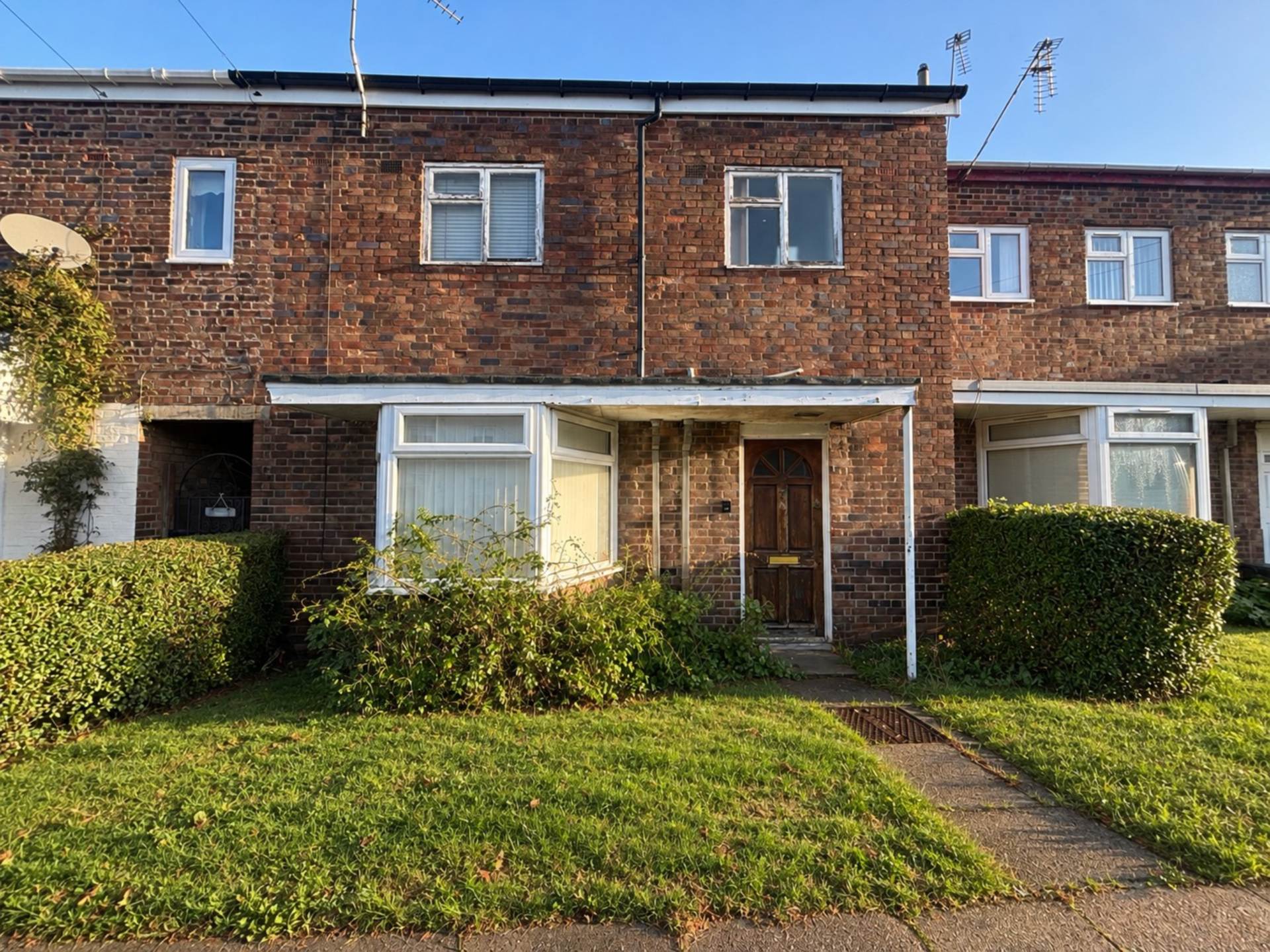 Southpark Road, Kirkby Park, Image 1