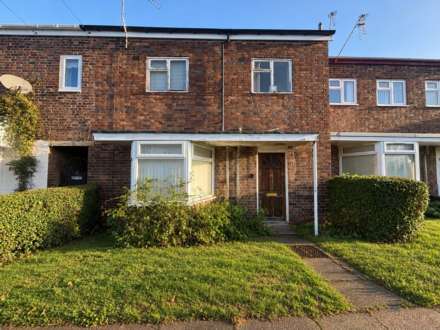 Southpark Road, Kirkby Park