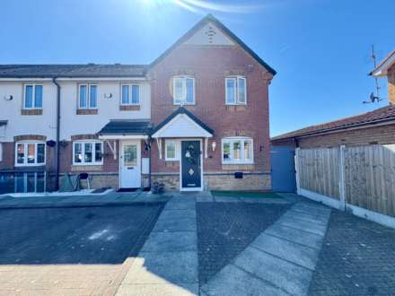 Tennyson Way, Brookhaven, Image 1