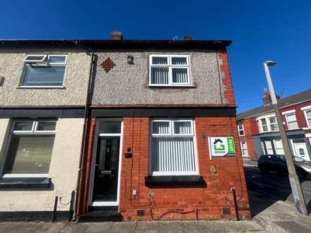 Property For Rent Standale Road, Liverpool