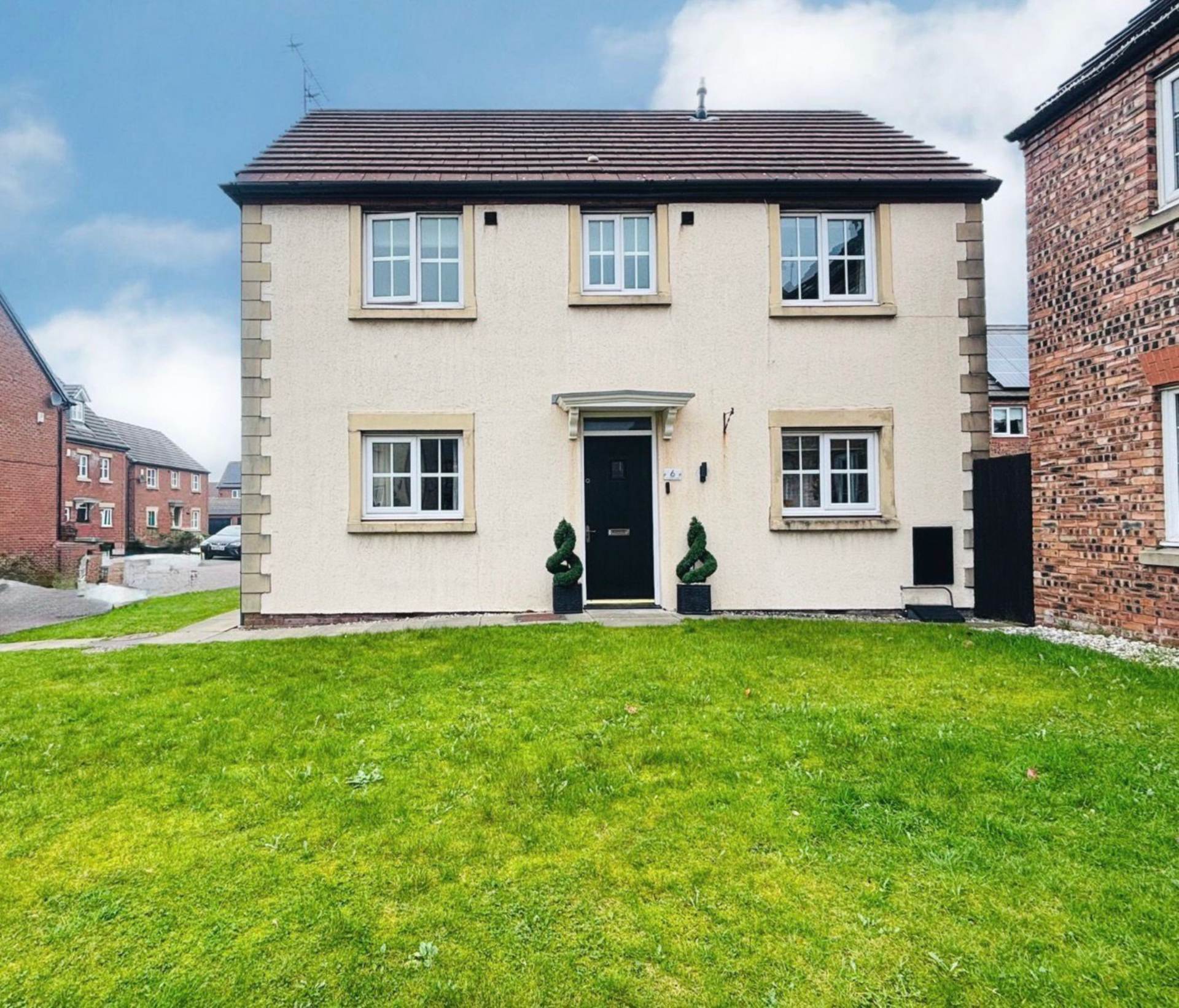 Horton Close, Littledale, Image 1