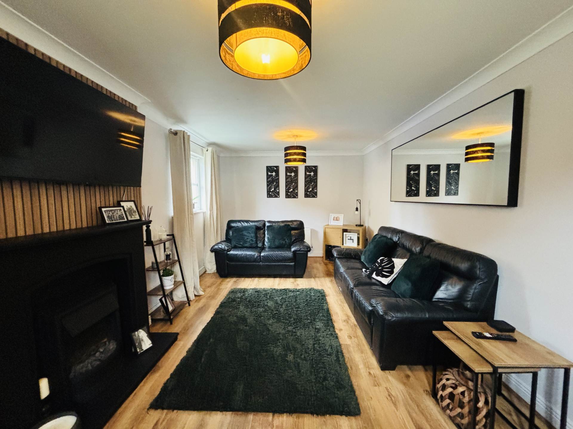 Horton Close, Littledale, Image 2