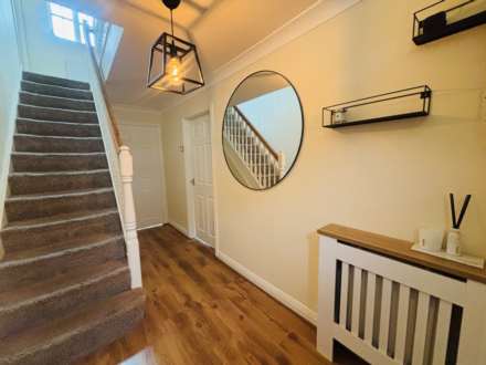 Horton Close, Littledale, Image 5