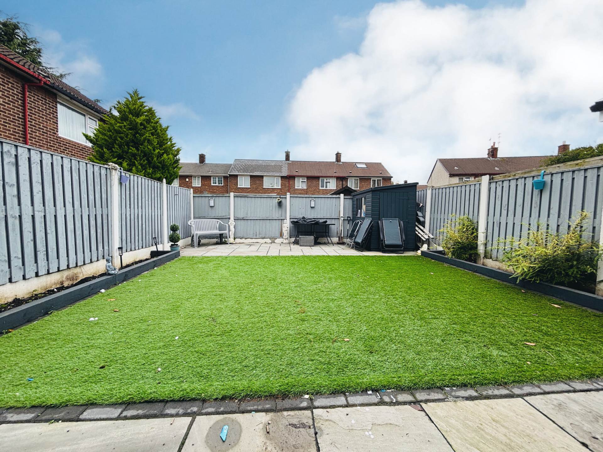 Whitefield Drive, Westvale, Image 14