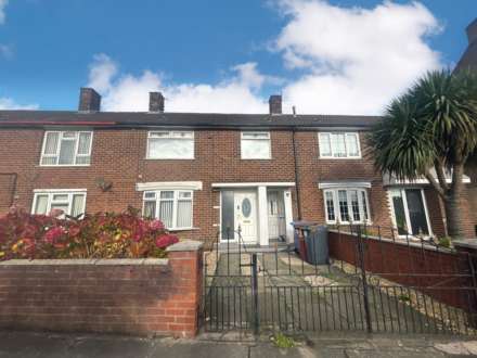 Whitefield Drive, Westvale, Image 1