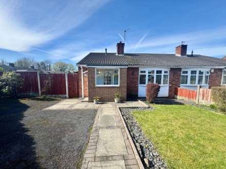 Milbrook Drive, Melling Drive