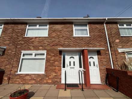 Wingate Road, Northwood