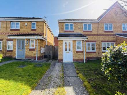 Ambleside Drive, The Venue