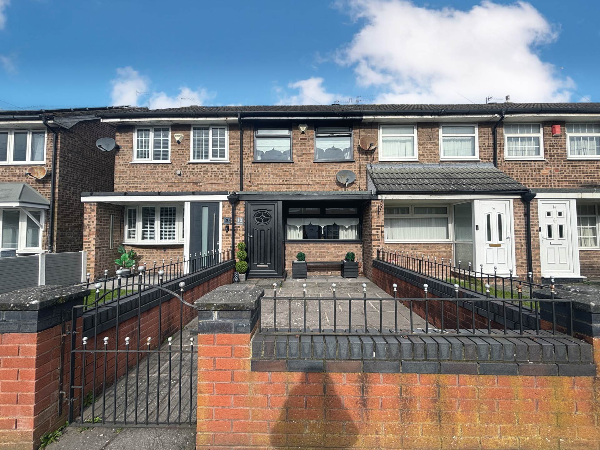 Beryl Walk, Fazakerley, Image 15