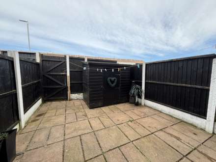 Beryl Walk, Fazakerley, Image 14