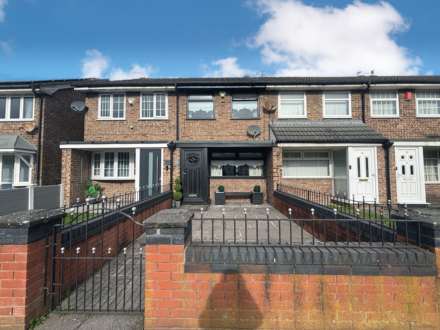 Beryl Walk, Fazakerley, Image 15