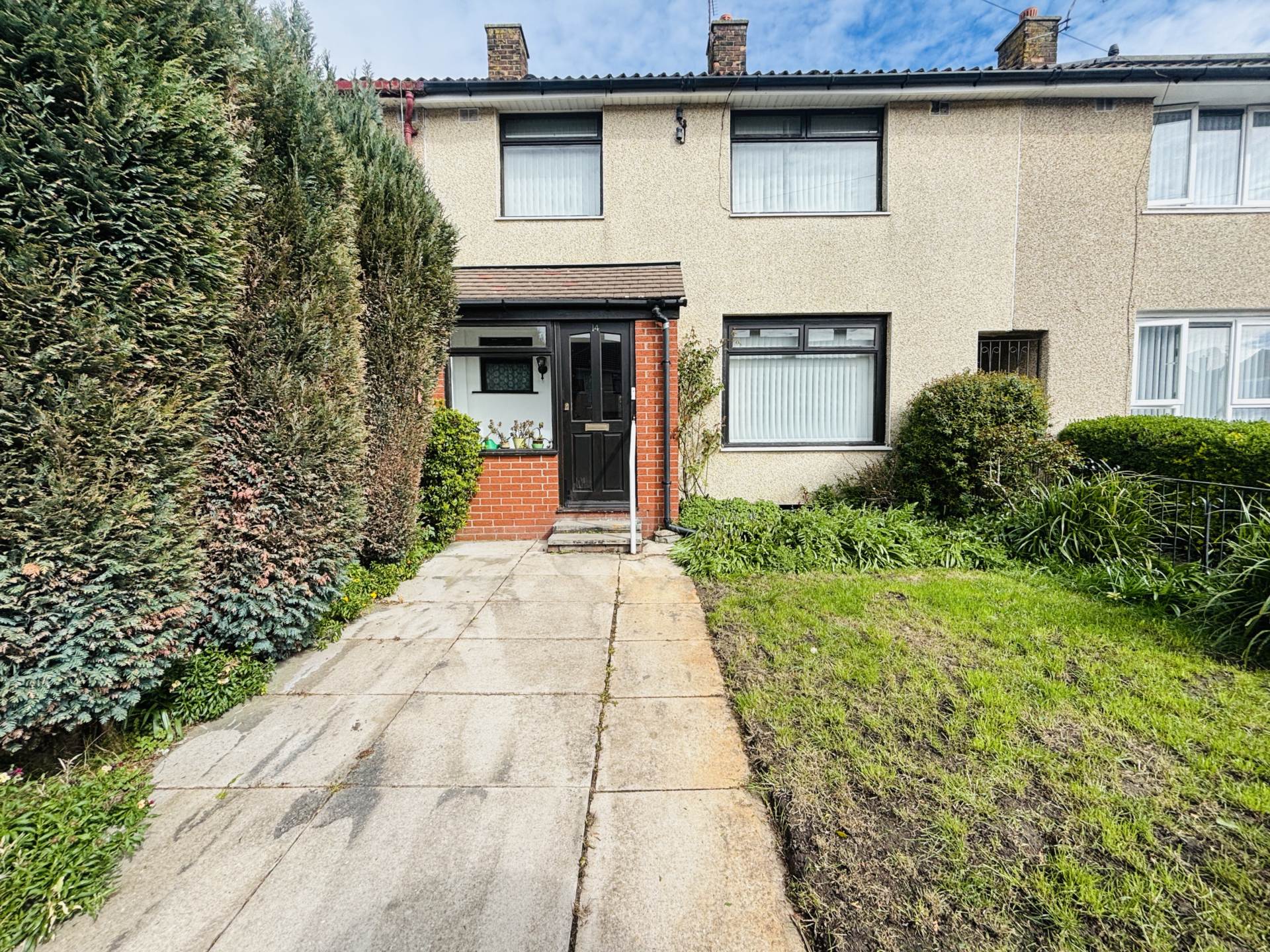 Dalry Crescent, Southdene, Image 1