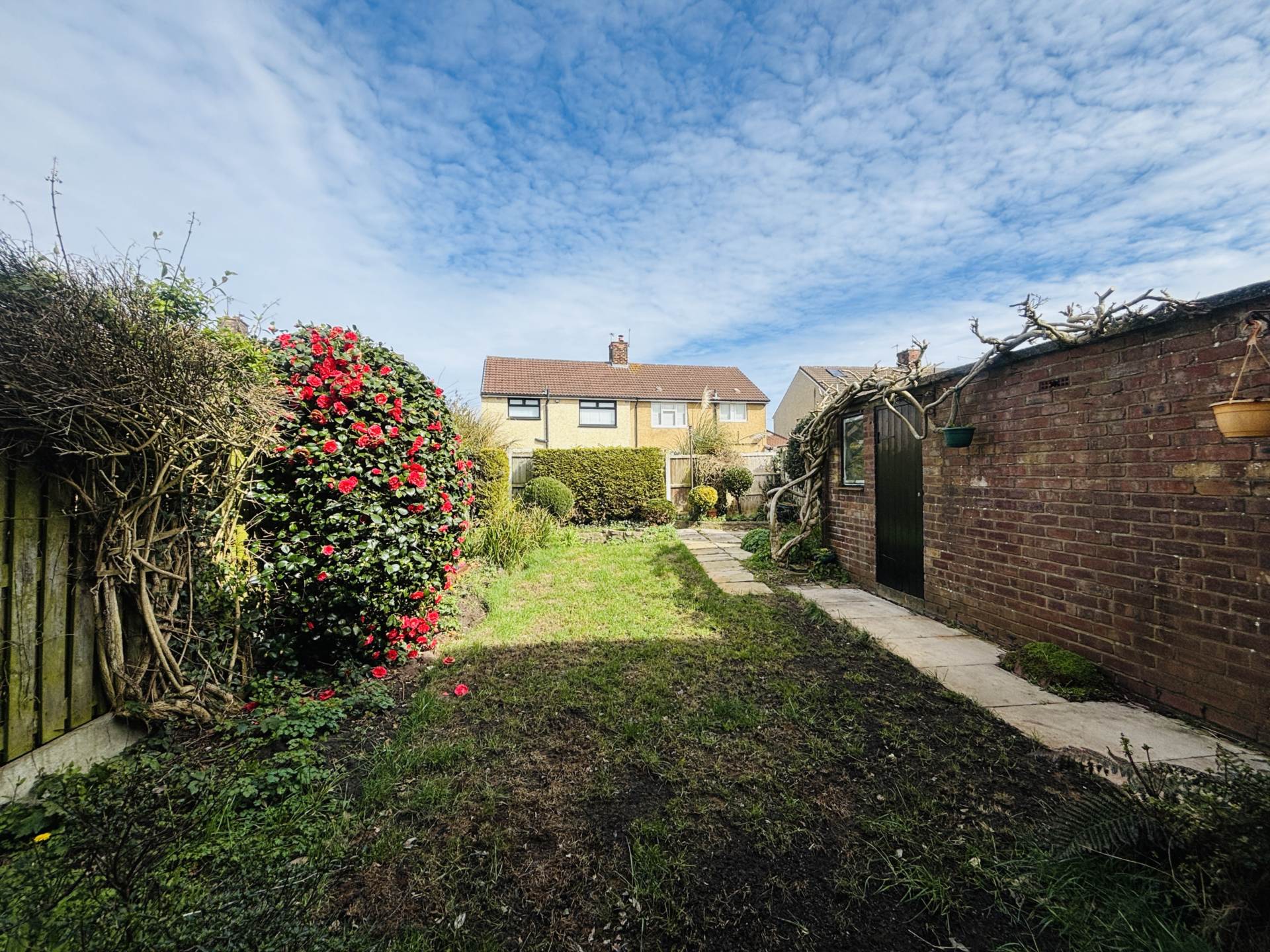 Dalry Crescent, Southdene, Image 18