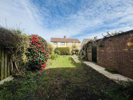 Dalry Crescent, Southdene, Image 18