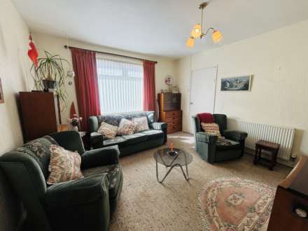 Dalry Crescent, Southdene, Image 4