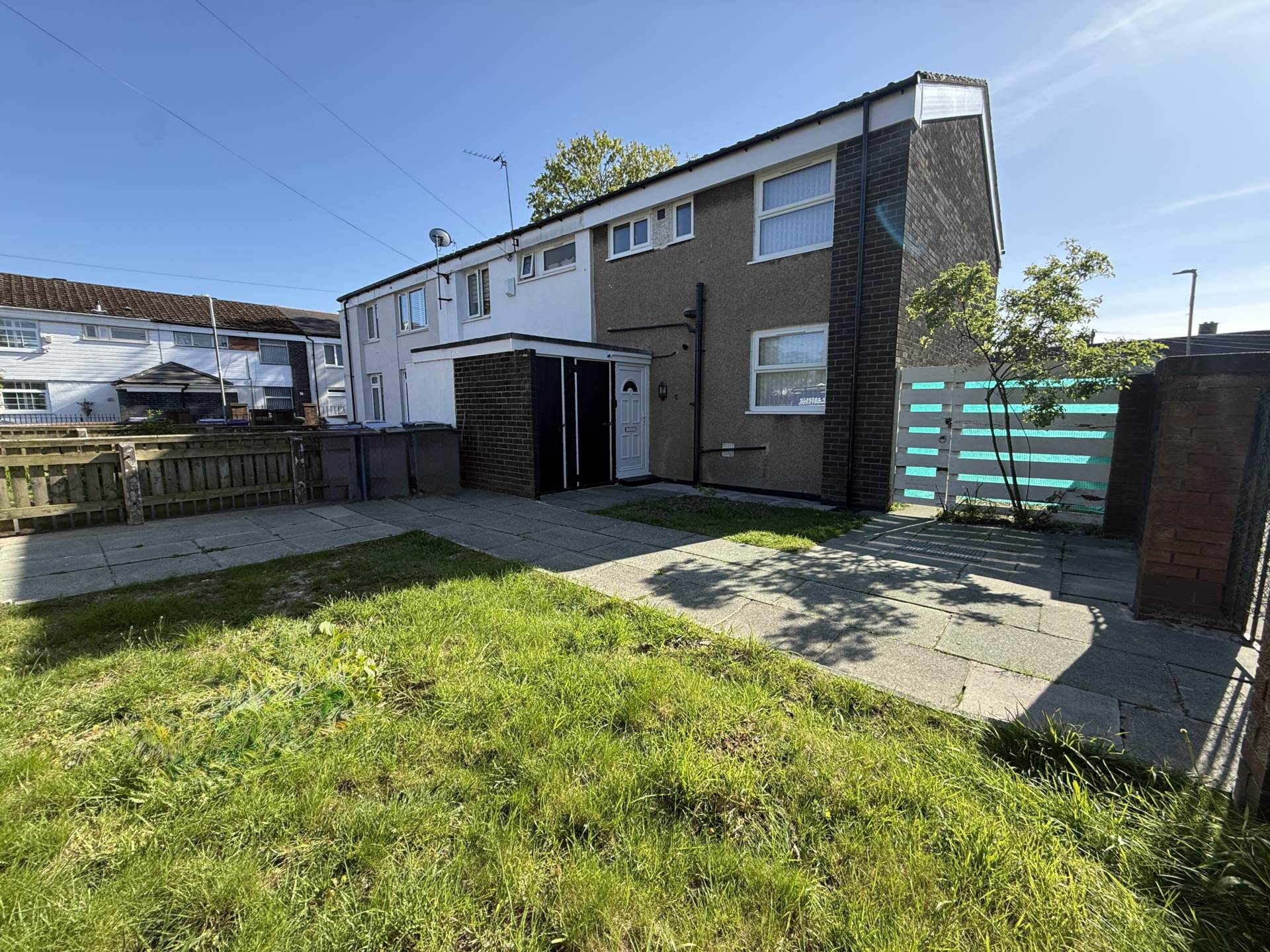 Harecroft, Liverpool, Image 1