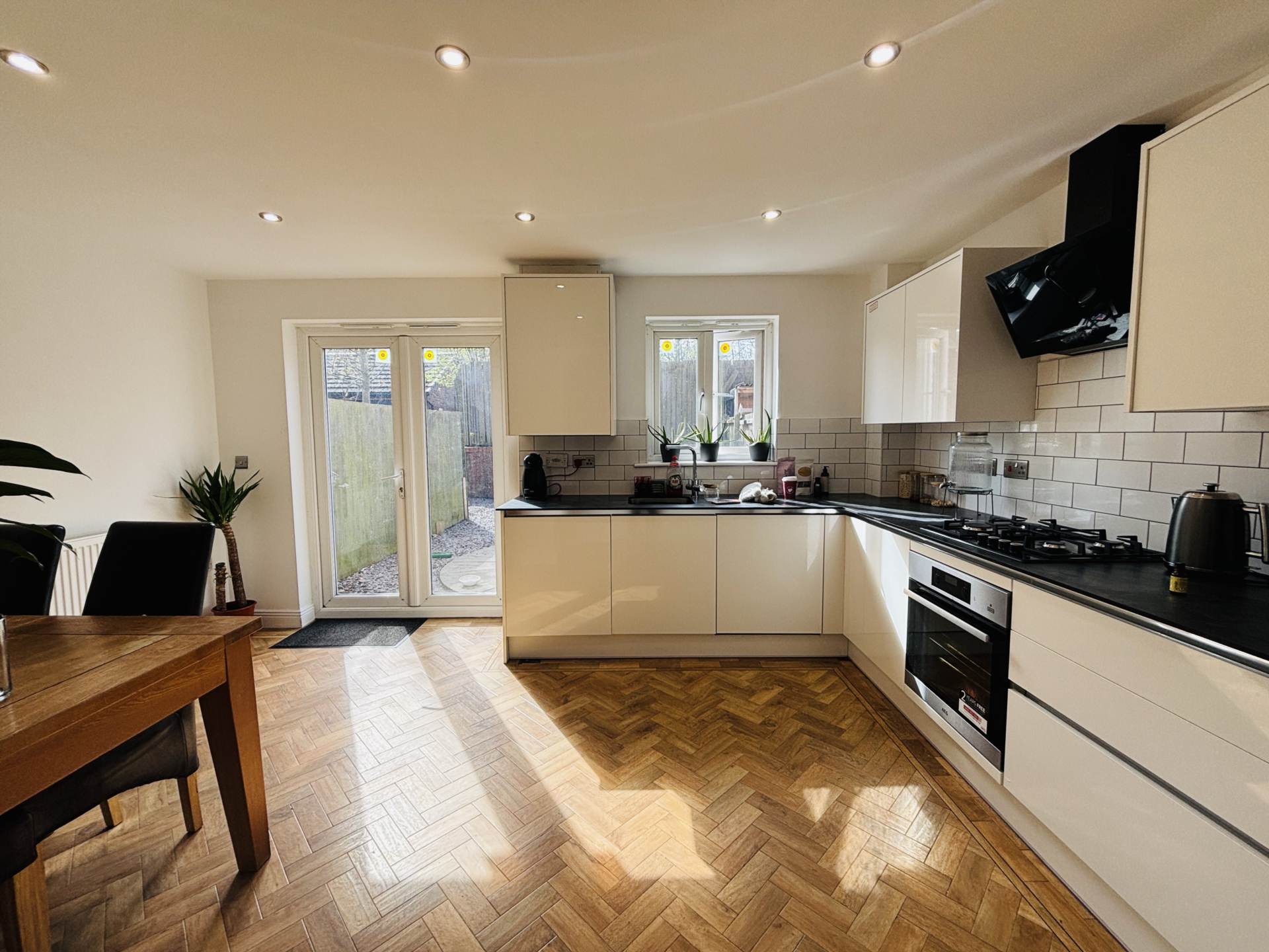 Bluebell Close, Park Meadows, Image 3