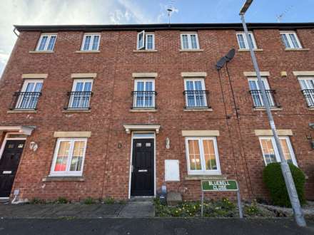 Bluebell Close, Park Meadows, Image 1