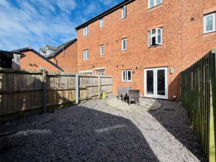 Bluebell Close, Park Meadows, Image 21