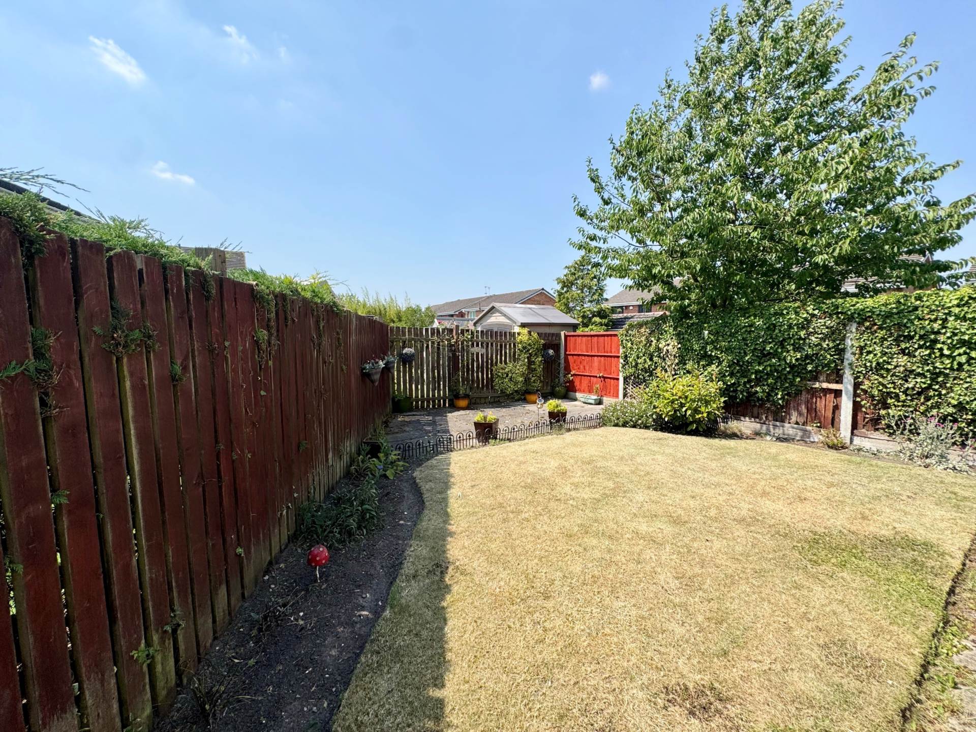 Mount Road, Kirkby, Image 17
