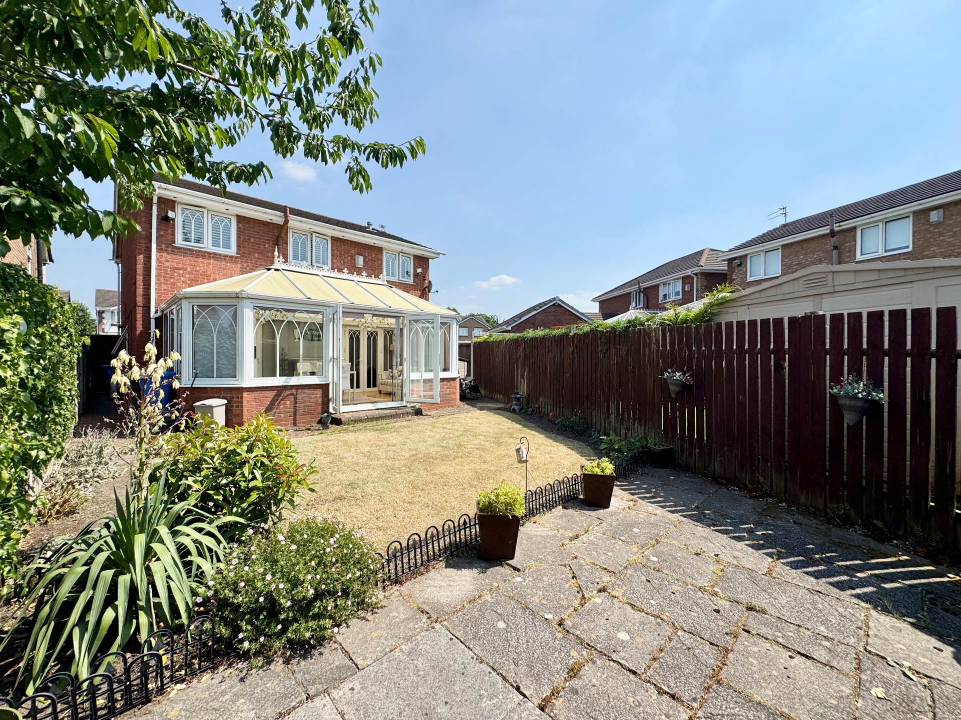 Mount Road, Kirkby, Image 18