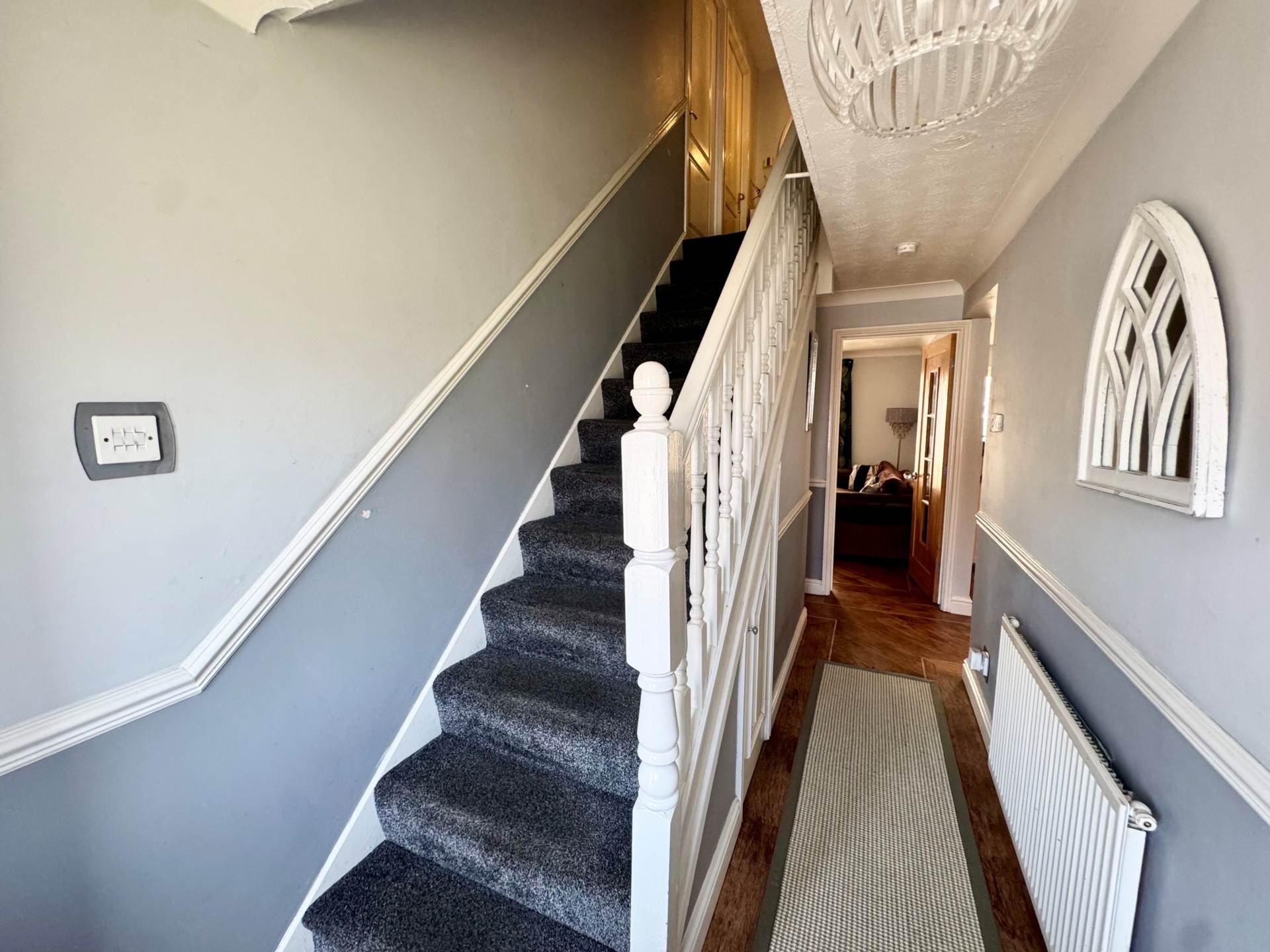 Mount Road, Kirkby, Image 2