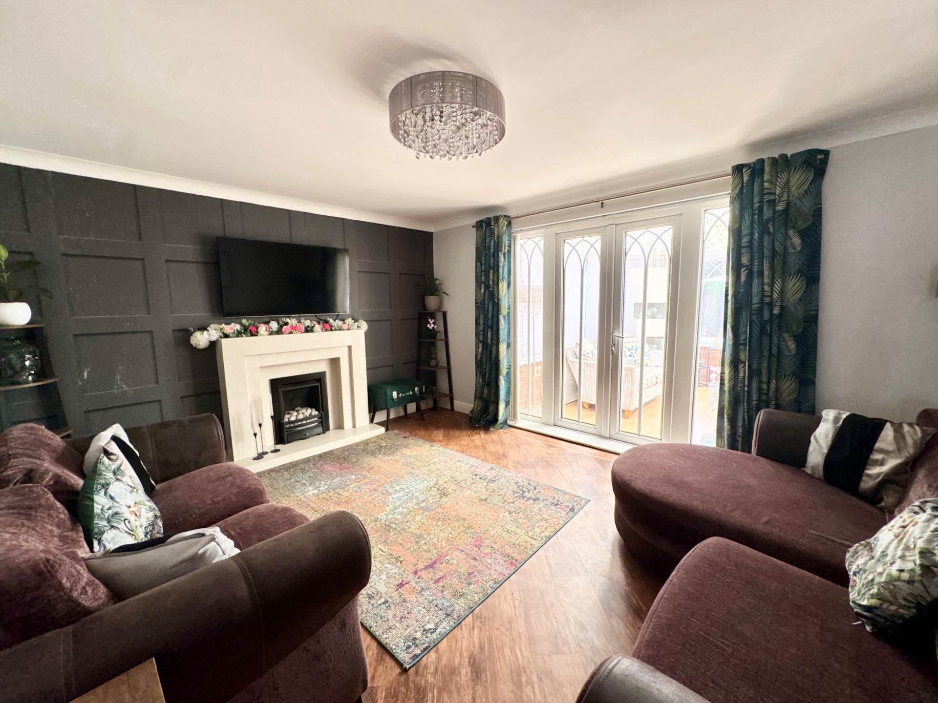Mount Road, Kirkby, Image 3