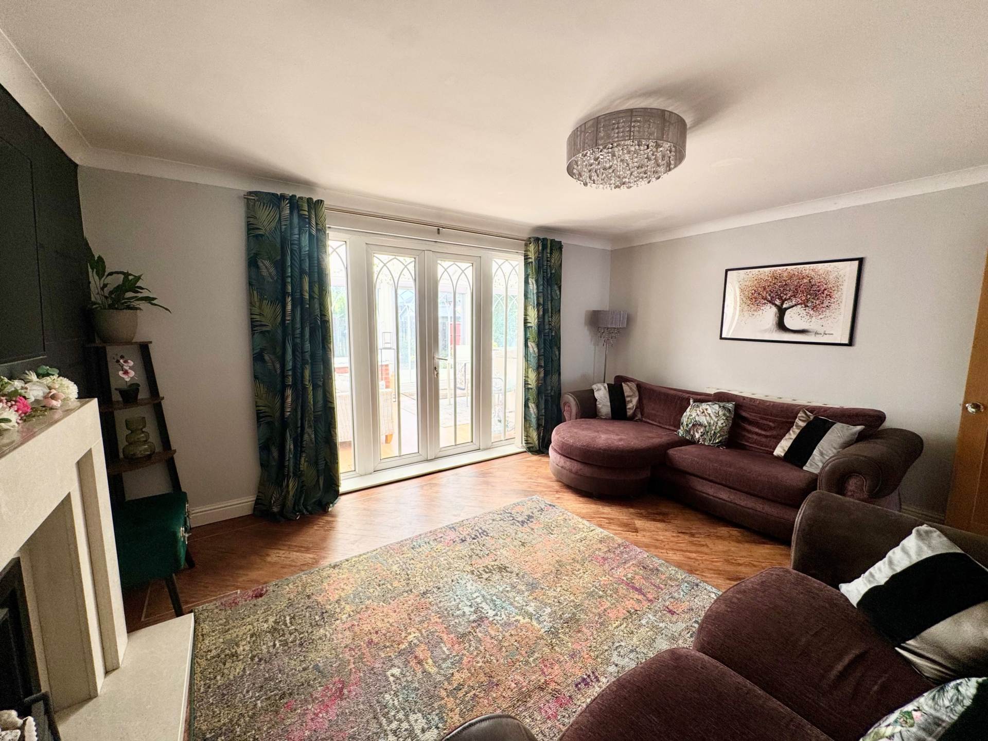Mount Road, Kirkby, Image 4