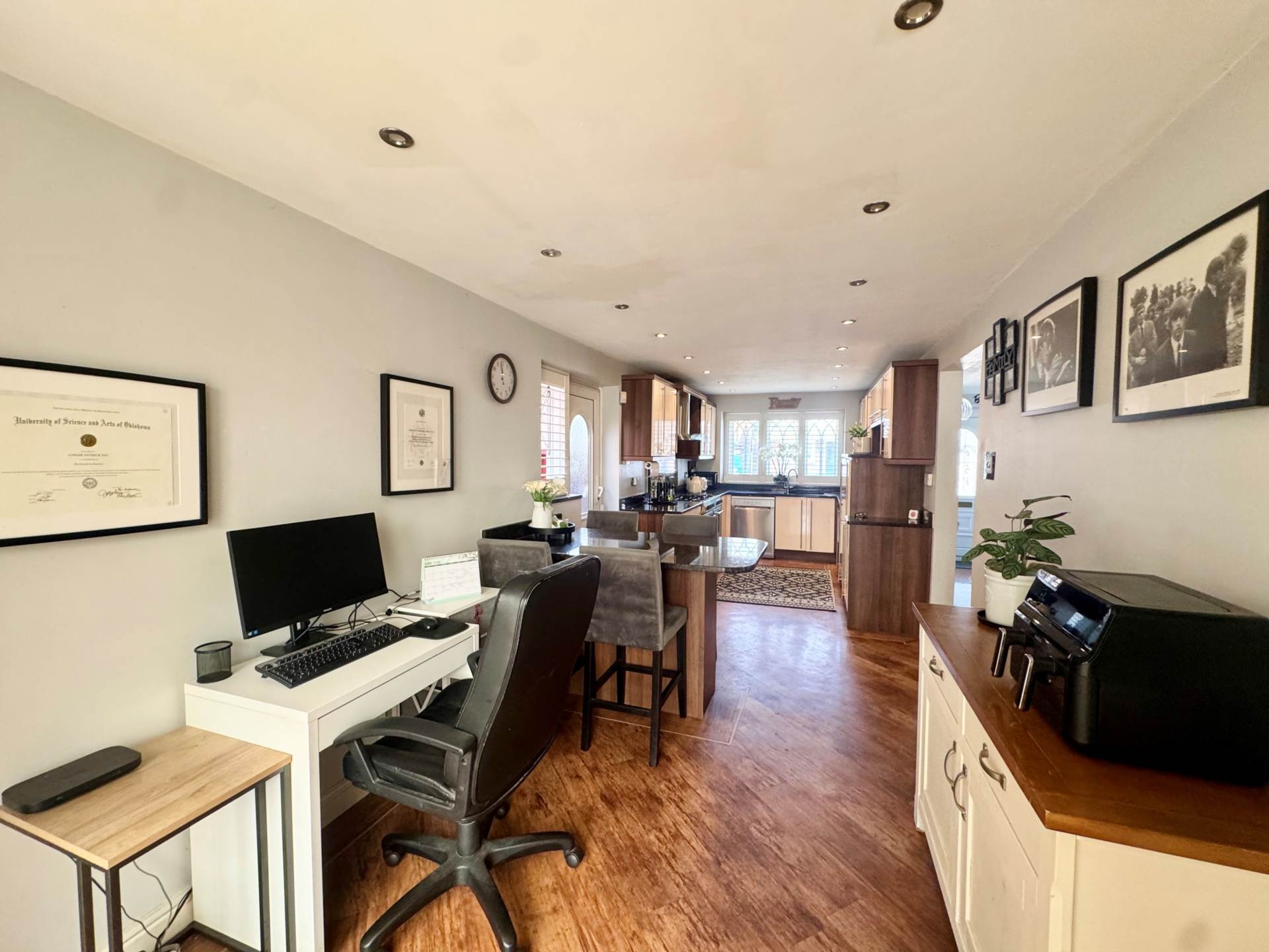 Mount Road, Kirkby, Image 5