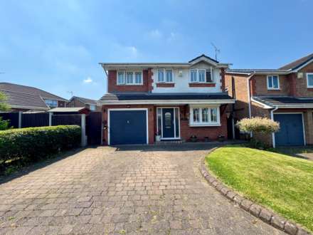 Mount Road, Kirkby, Image 1