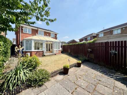 Mount Road, Kirkby, Image 18