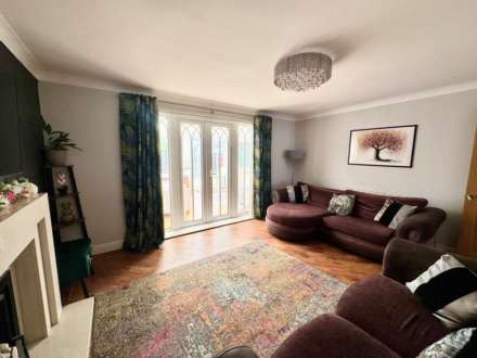 Mount Road, Kirkby, Image 4
