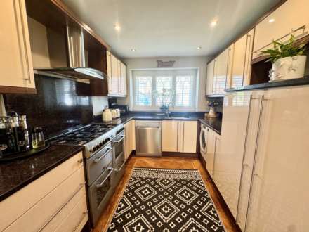 Mount Road, Kirkby, Image 7