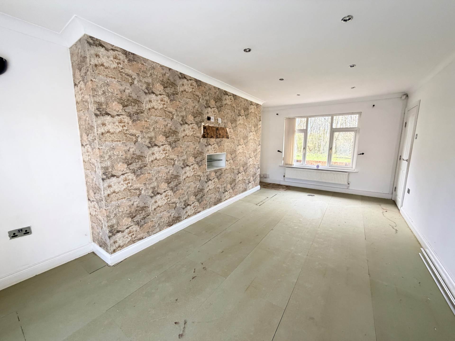 Eastfield Walk, Westvale, Image 2