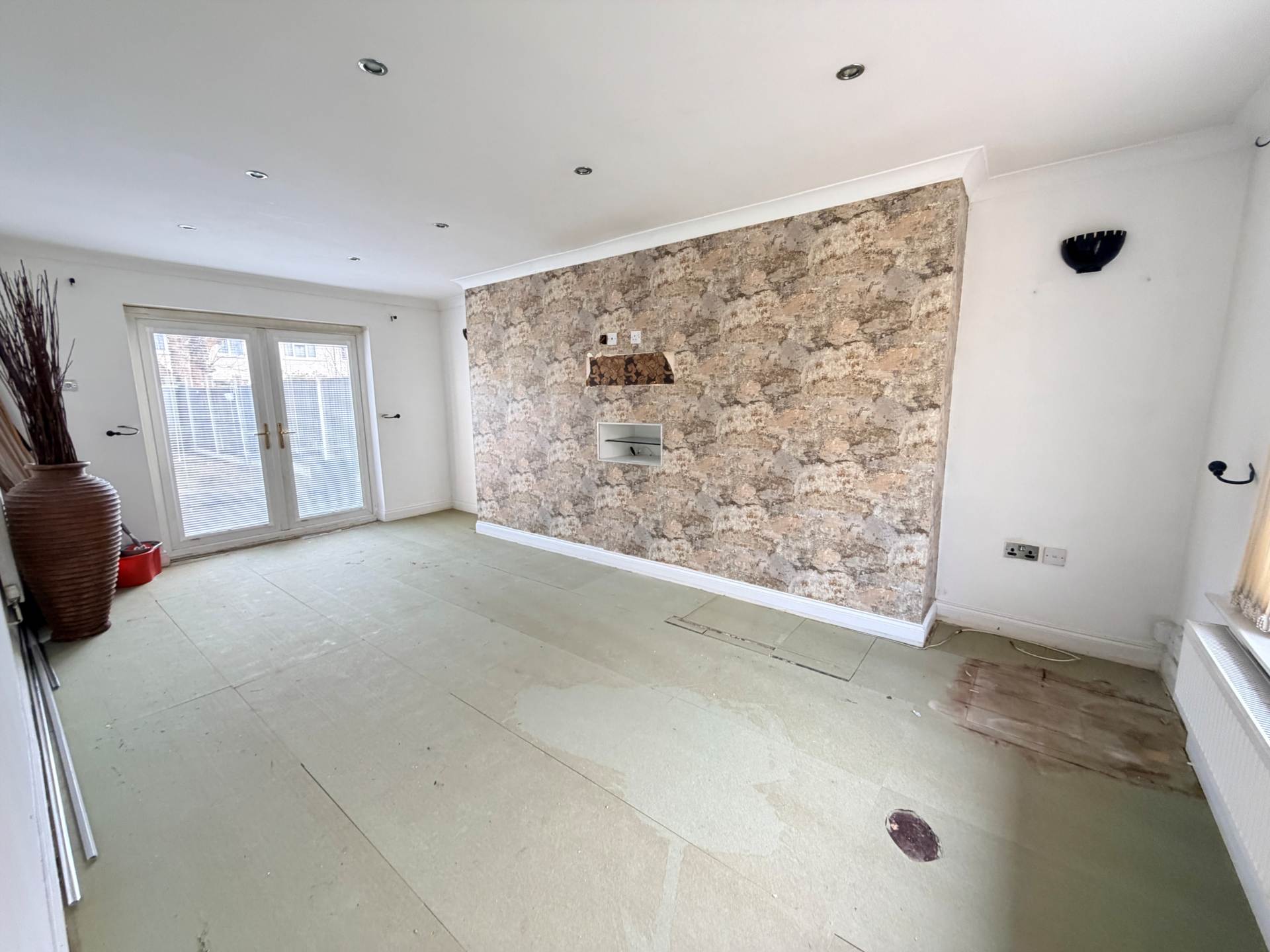 Eastfield Walk, Westvale, Image 3