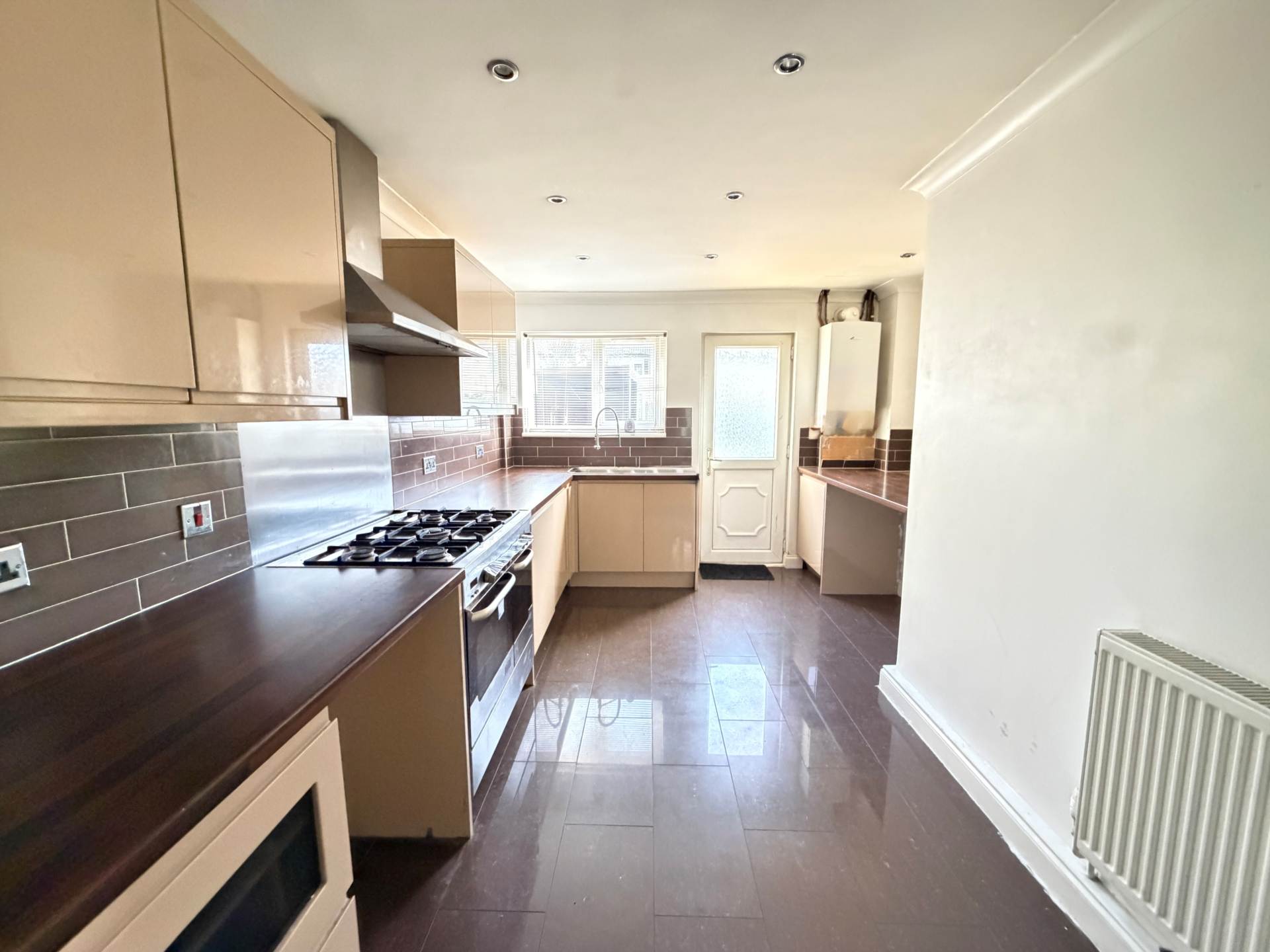 Eastfield Walk, Westvale, Image 4