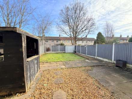 Eastfield Walk, Westvale, Image 8