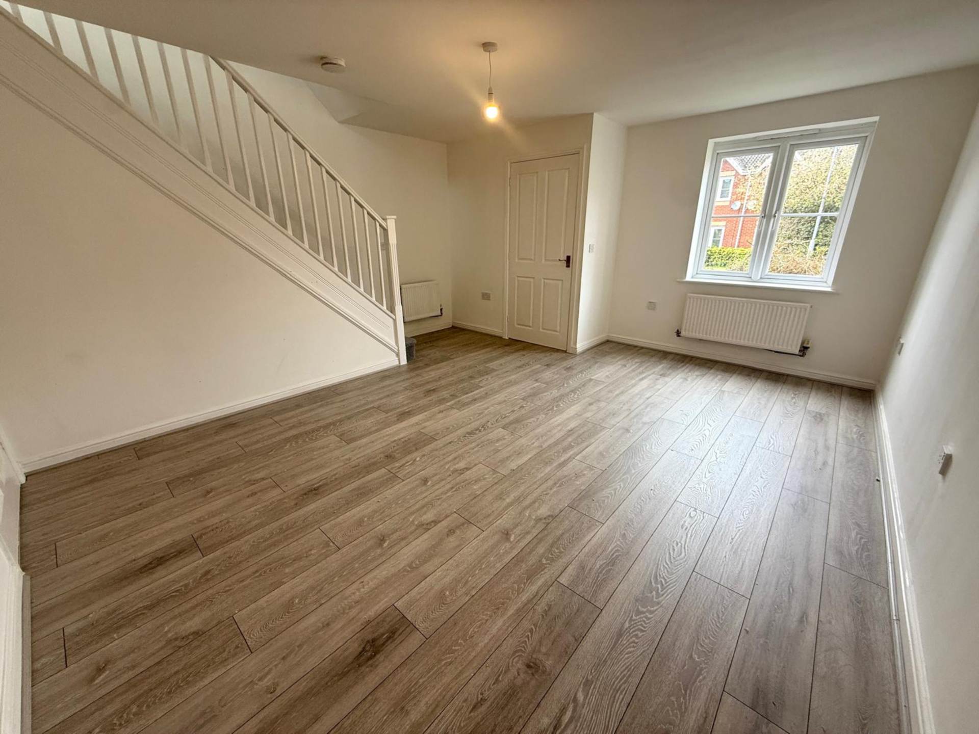 Linton Place, Westvale, Image 3