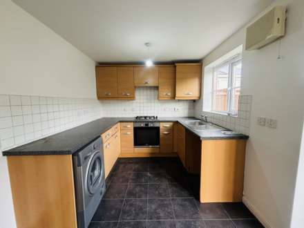 Linton Place, Westvale, Image 5