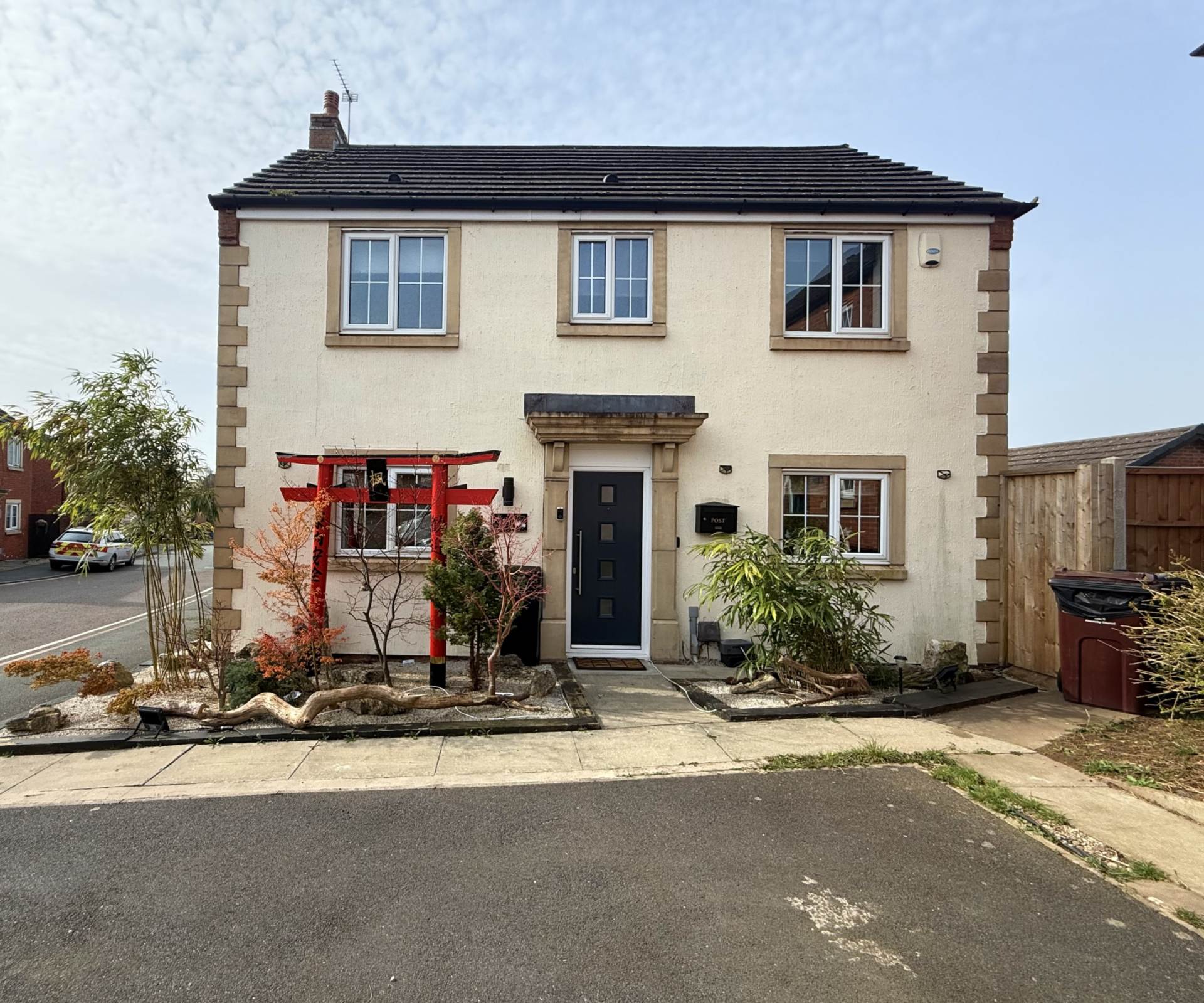 Yoxall Drive, Kirkby, Image 1