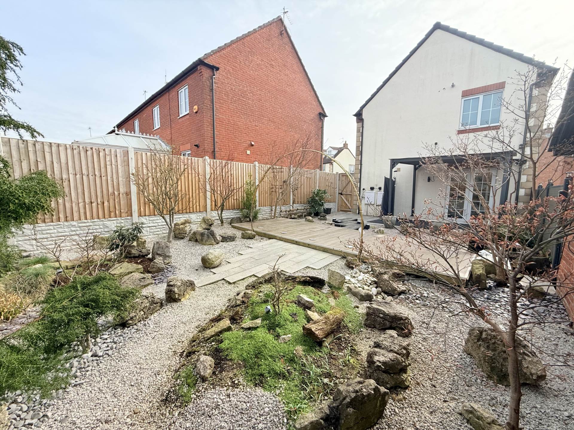 Yoxall Drive, Kirkby, Image 16