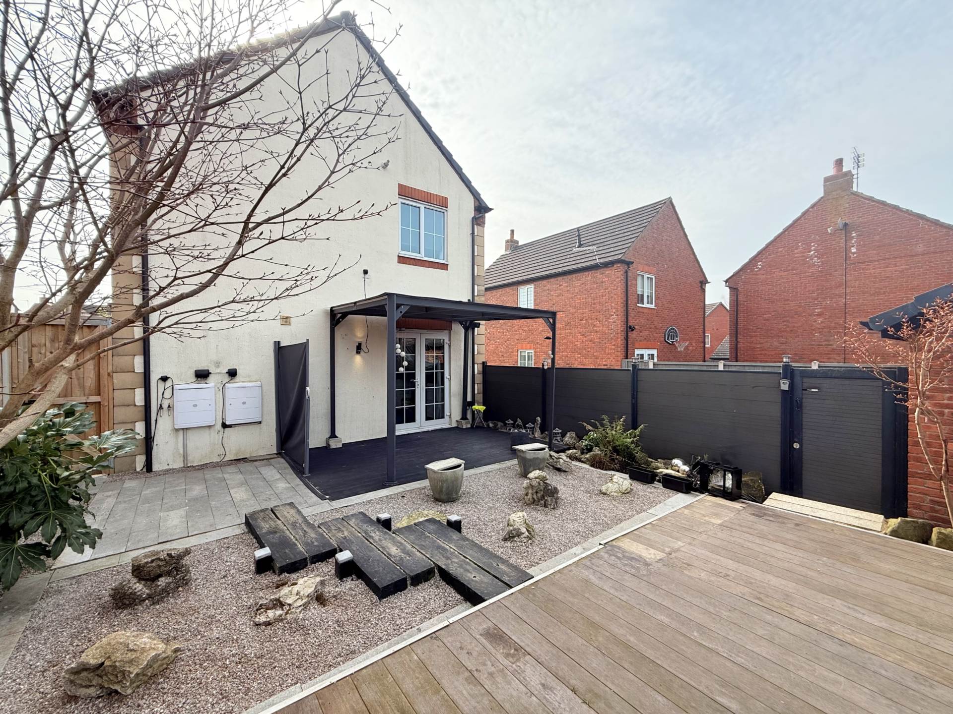 Yoxall Drive, Kirkby, Image 17