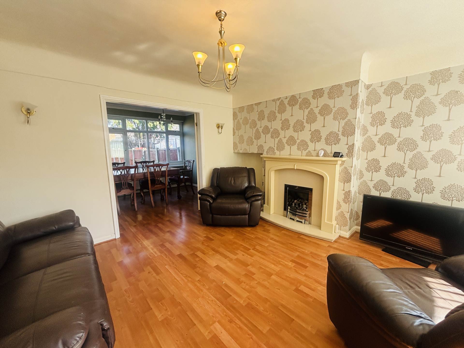 Willow Avenue, Kirkby Row, Image 2